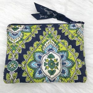 Vera Bradley Coin Pouch